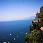 Гостевой дом Vittoria Luxury