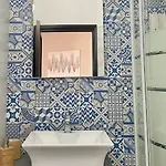 Гостевой дом Vittoria Luxury 3*