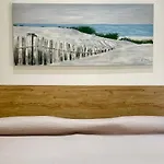Гостевой дом Vittoria Luxury Вико-Экуенсе