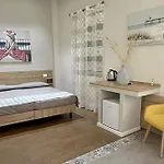 Vittoria Luxury 3* Вико-Экуенсе