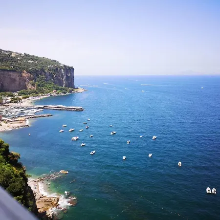 Vittoria Luxury 3* Vico Equense