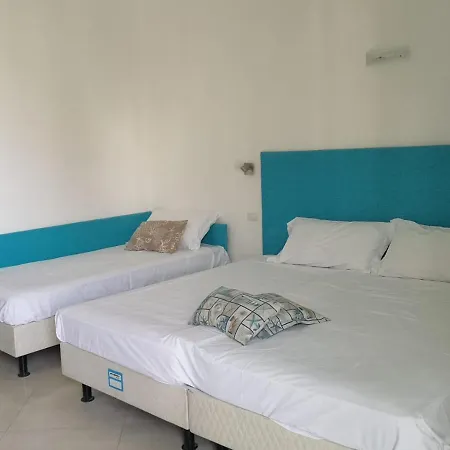 Vittoria Luxury 3*