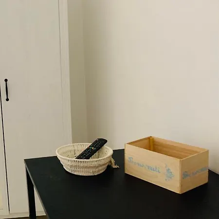 招待所 Vittoria Luxury 维克艾库塞