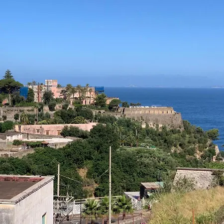 Guest house Vittoria Luxury 3*