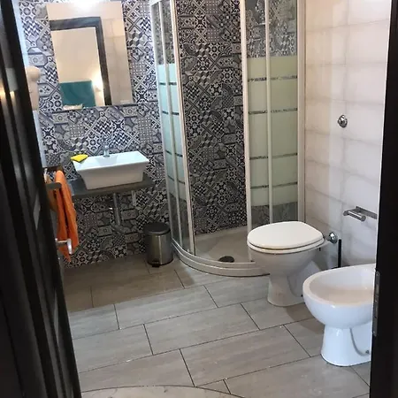 招待所 Vittoria Luxury 3*