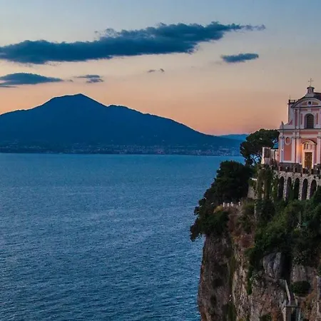 Vittoria Luxury 3*
