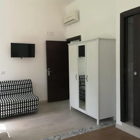 Guest house Vittoria Luxury 3*