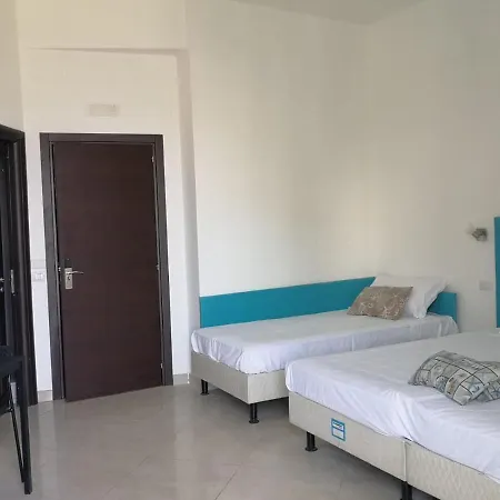Vittoria Luxury Guest house Vico Equense