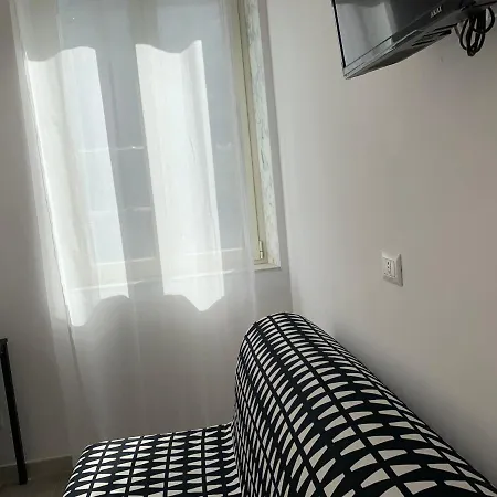 招待所 Vittoria Luxury 维克艾库塞