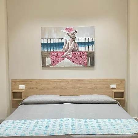 Guest house Vittoria Luxury
