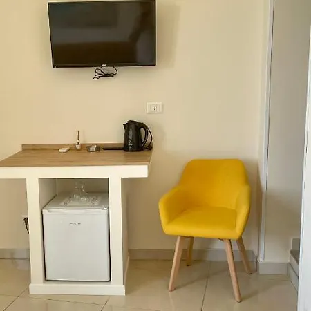 Vittoria Luxury 3*