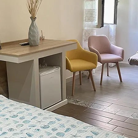 Vittoria Luxury 3*