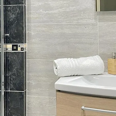 Vittoria Luxury 招待所 维克艾库塞
