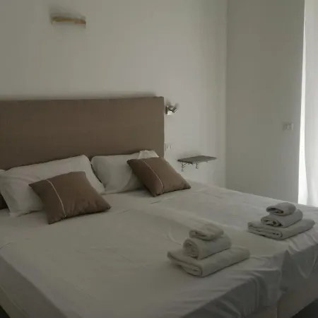 Vittoria Luxury Гостевой дом