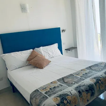 Vittoria Luxury Вико-Экуенсе