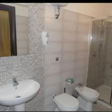 Vittoria Luxury 게스트하우스 3*