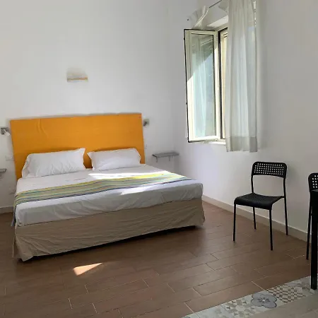 게스트하우스 Vittoria Luxury 비코에쿠엔세