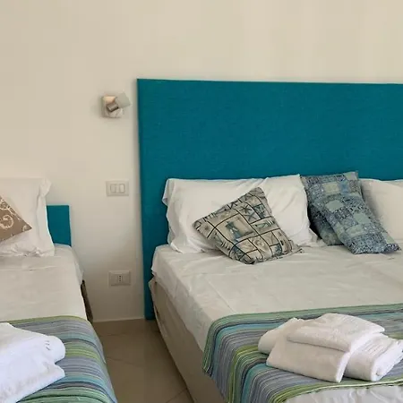 Vittoria Luxury 게스트하우스