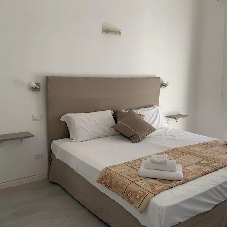 게스트하우스 Vittoria Luxury 3*