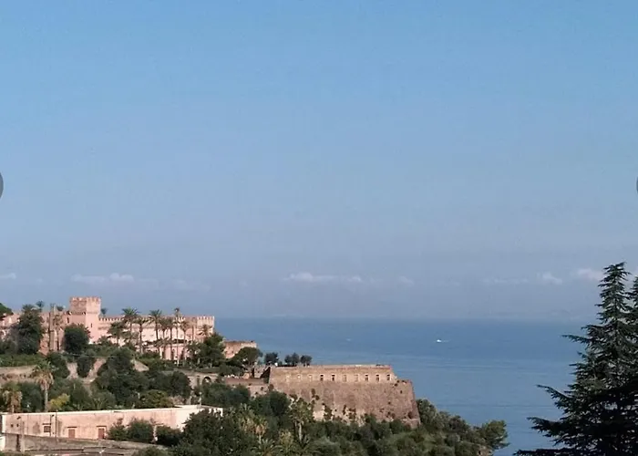 Vittoria Luxury Vico Equense