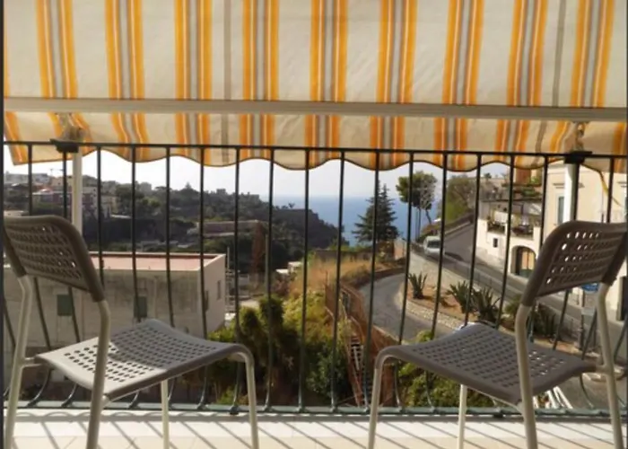Gasthuis Vittoria Luxury Vico Equense