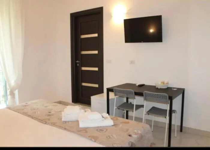 Vittoria Luxury Vico Equense