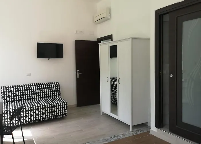 Gasthuis Vittoria Luxury 3*