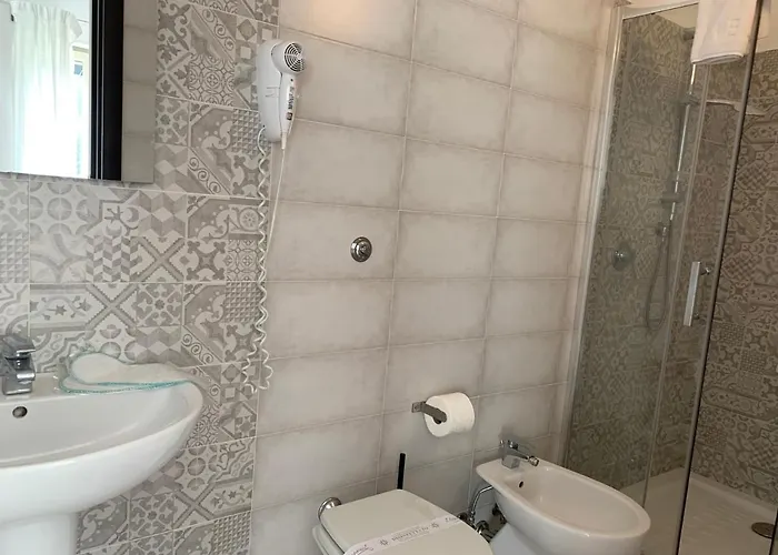 Vittoria Luxury Gasthuis Vico Equense