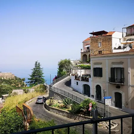 Guest house Vittoria Luxury Vico Equense