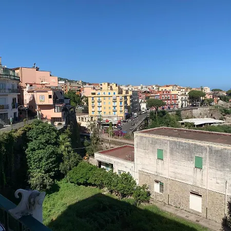 Guest house Vittoria Luxury Vico Equense