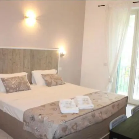 Vittoria Luxury Vico Equense
