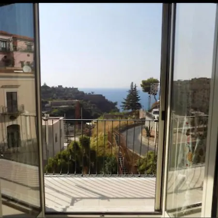 Vittoria Luxury Vico Equense