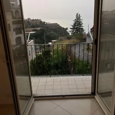 Vittoria Luxury Guest house