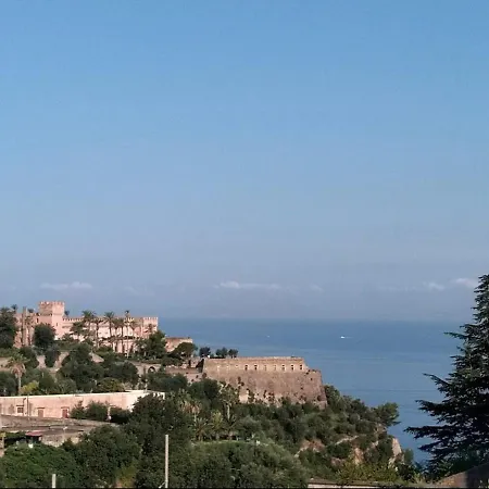 Vittoria Luxury Vico Equense