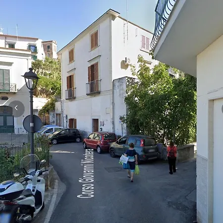 Vittoria Luxury * Vico Equense