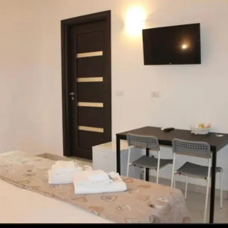 Vittoria Luxury Vico Equense