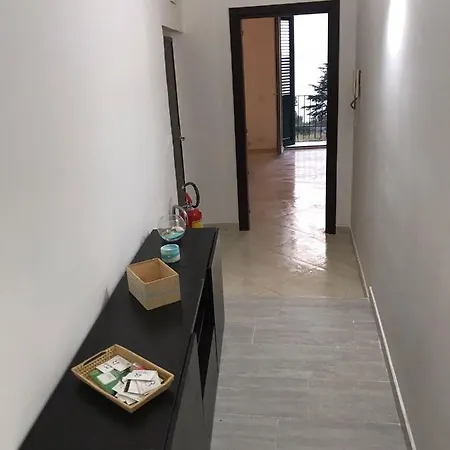 Vittoria Luxury Guest house *
