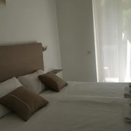 Guest house Vittoria Luxury