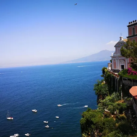 Guest house Vittoria Luxury