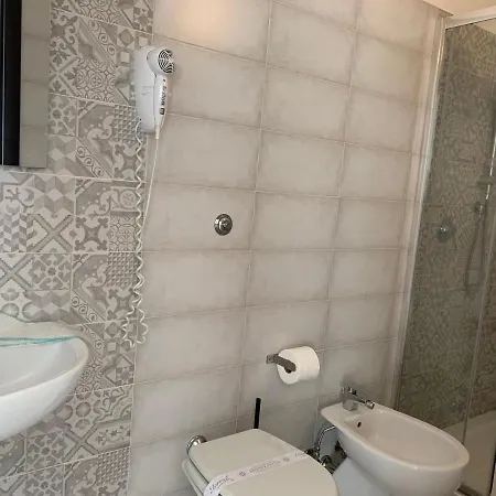Vittoria Luxury Gasthuis Vico Equense