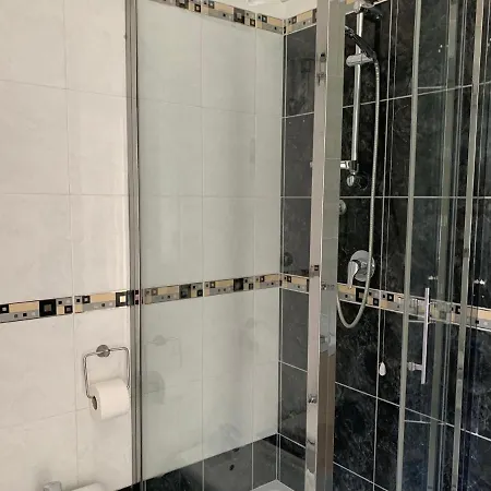 Vittoria Luxury Gasthuis