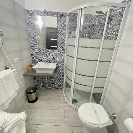 Vittoria Luxury Guest house