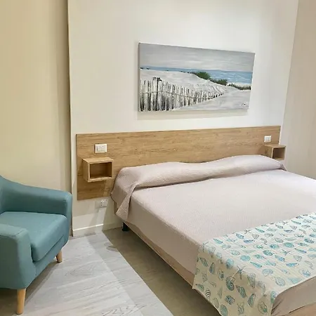 Vittoria Luxury Gasthuis Vico Equense