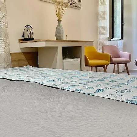 Vittoria Luxury Vico Equense