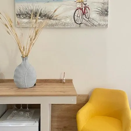 Vittoria Luxury Guest house