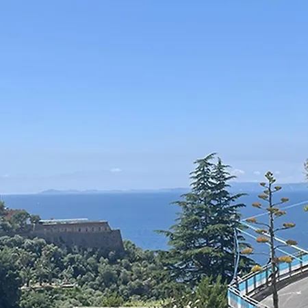 Vittoria Luxury Vico Equense