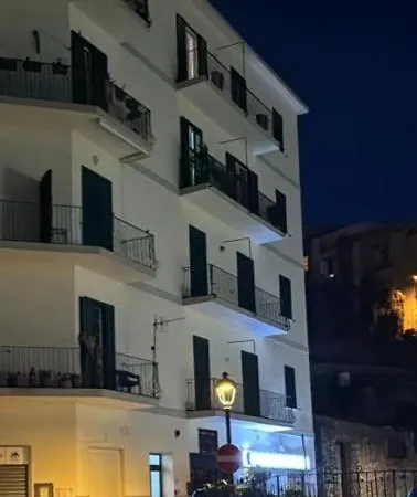 Vittoria Luxury Vico Equense