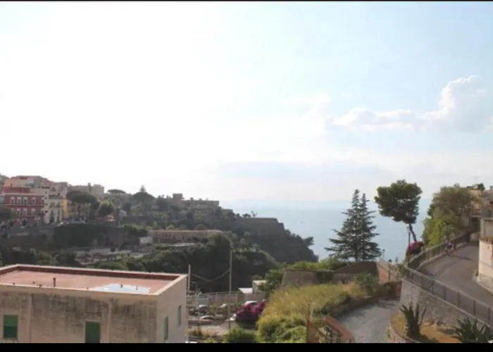 Vittoria Luxury Vico Equense