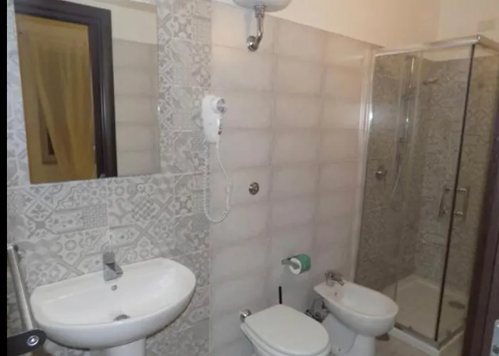 Vittoria Luxury Gasthof 3*